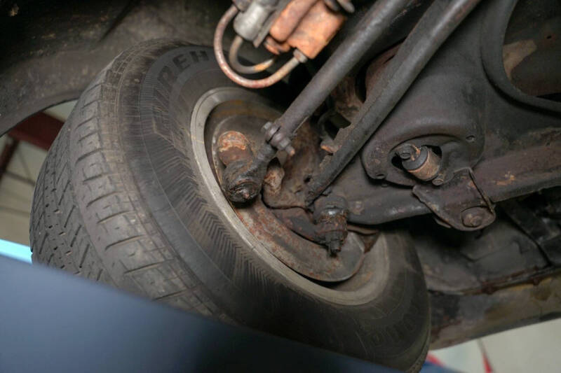 1978 Chevrolet Corvette