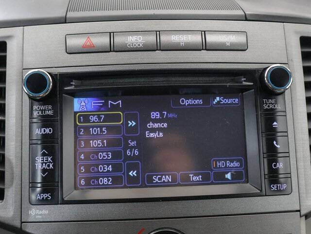 2013 Toyota Venza LE