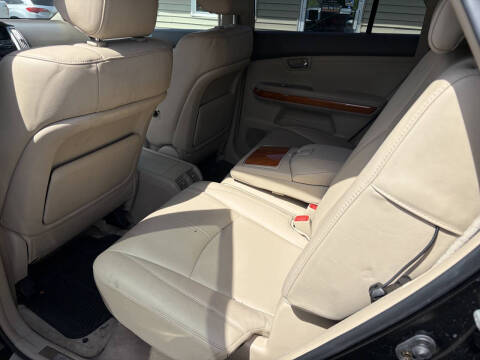 2006 Lexus RX 330