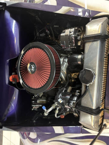 1939 Studebaker Starlight