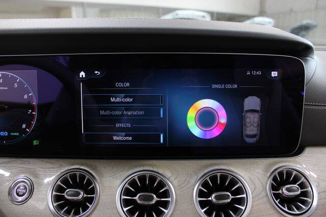2023 Mercedes-Benz E-Class E 450
