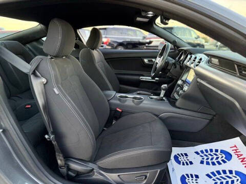 2022 Ford Mustang GT