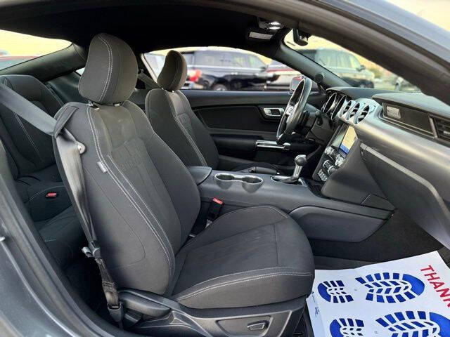 2022 Ford Mustang GT