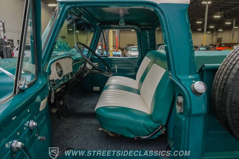1963 Ford F-250