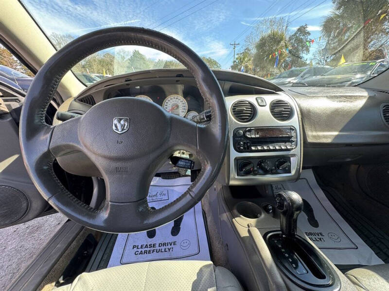 2004 Dodge Stratus R/T