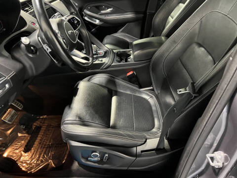 2021 Jaguar E-PACE 300 Sport