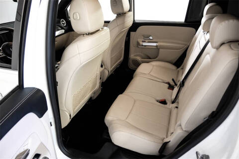 2021 Mercedes-Benz GLB GLB 250