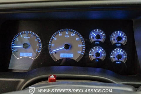 1995 Chevrolet Tahoe