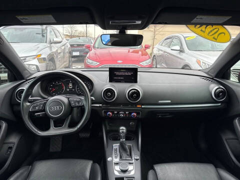 2020 Audi A3 Premium 40 TFSI