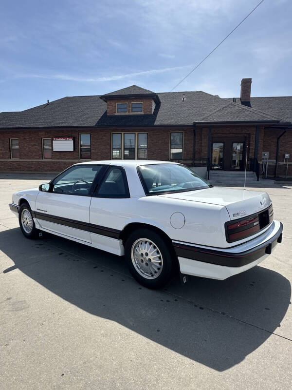 1994 Buick Regal Gran Sport