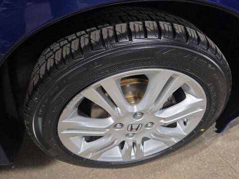 2009 Honda Fit Sport