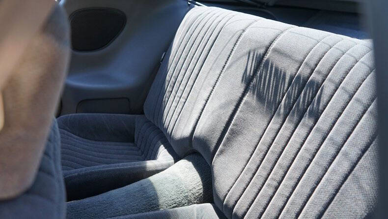 1997 Pontiac Firebird