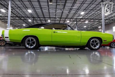 1970 Dodge Charger