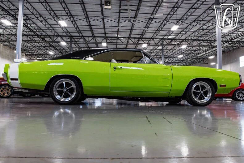 1970 Dodge Charger