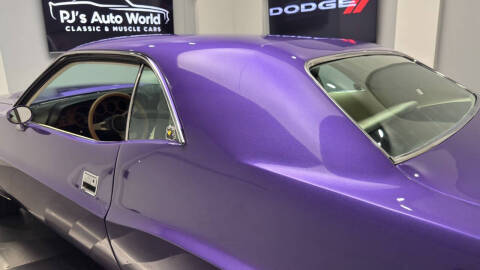 1970 Dodge Challenger