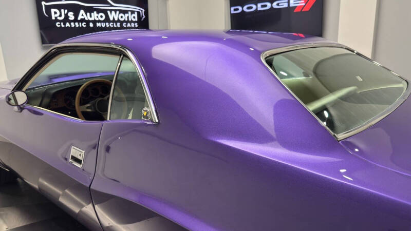 1970 Dodge Challenger