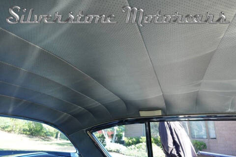 1958 Chevrolet Bel Air