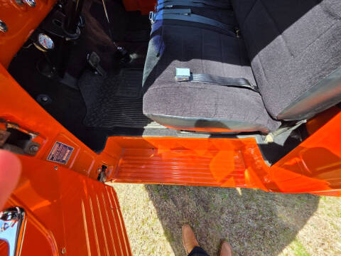 1955 Chevrolet 3600