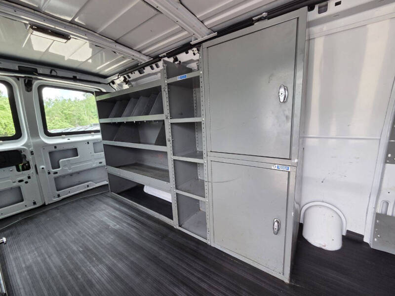 2006 Chevrolet Express 1500
