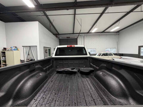 2012 RAM 3500 ST