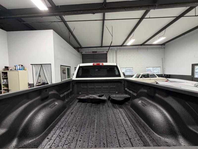 2012 RAM 3500 ST