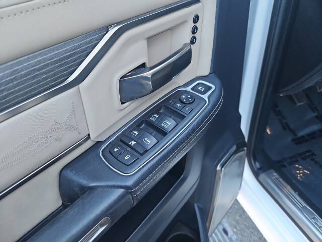 2019 RAM 2500 Limited