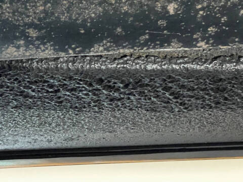 1963 Studebaker Avanti