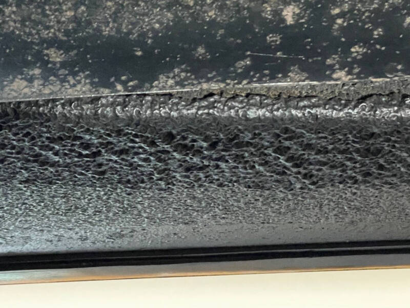 1963 Studebaker Avanti