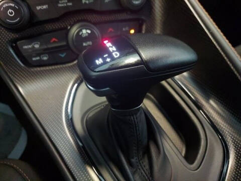 2020 Dodge Challenger R/T