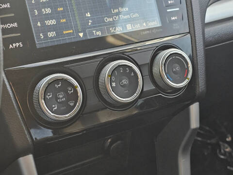 2016 Subaru Forester 2.0XT Premium