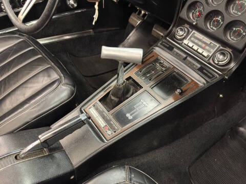 1970 Chevrolet Corvette