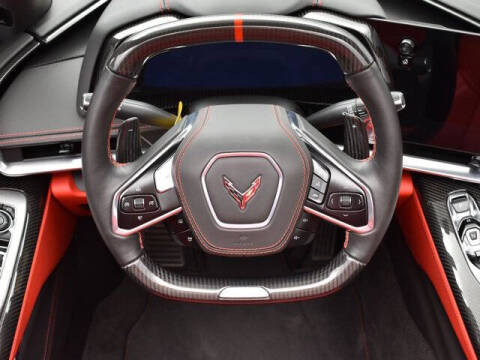 2023 Chevrolet Corvette Z06