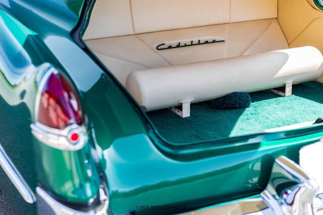 1949 Cadillac Series 62