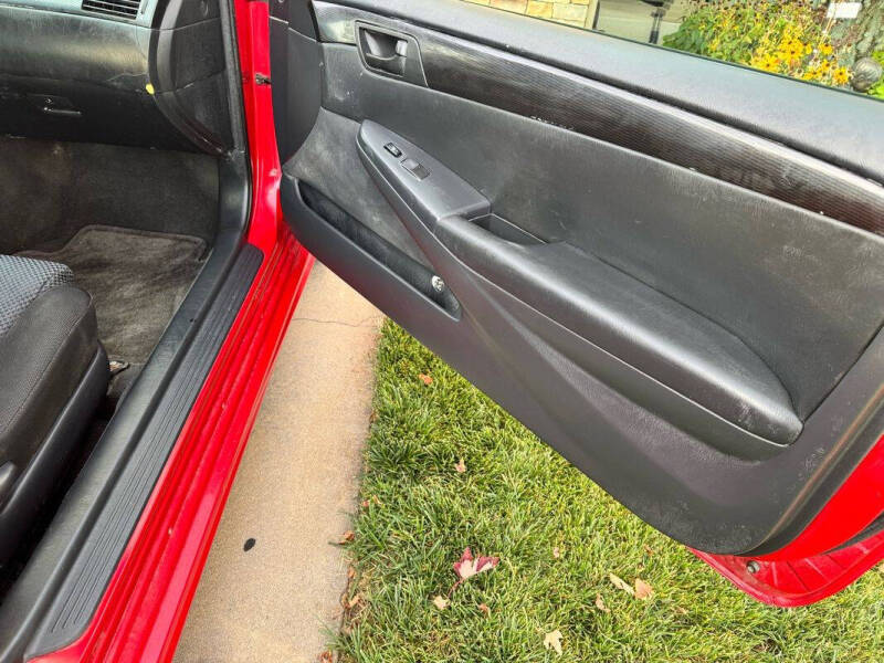 2005 Toyota Camry Solara SE