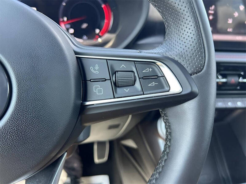 2024 Dodge Hornet GT