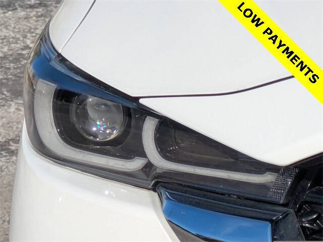 2023 Mazda CX-5 2.5 S Premium Plus