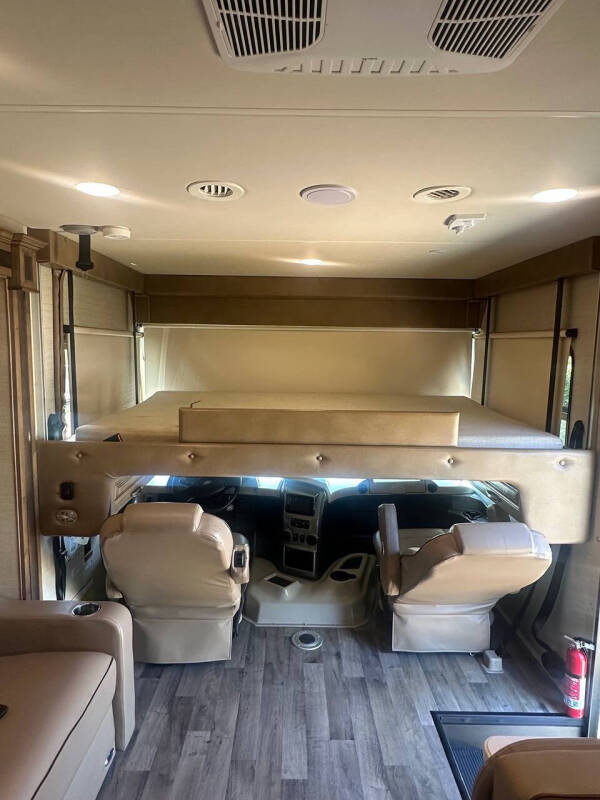 2019 Jayco Precept
