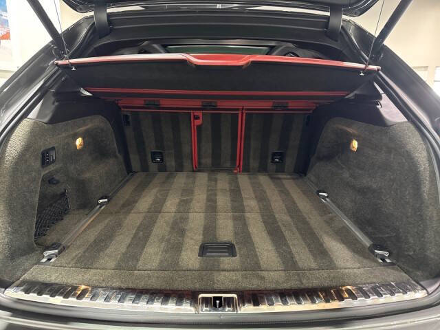 2017 Bentley Bentayga
