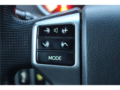 2013 Toyota Tacoma V6