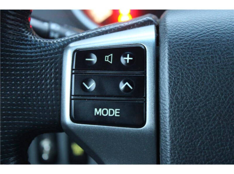 2013 Toyota Tacoma V6