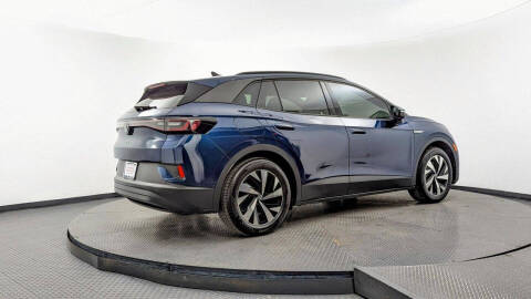 2023 Volkswagen ID.4 Pro