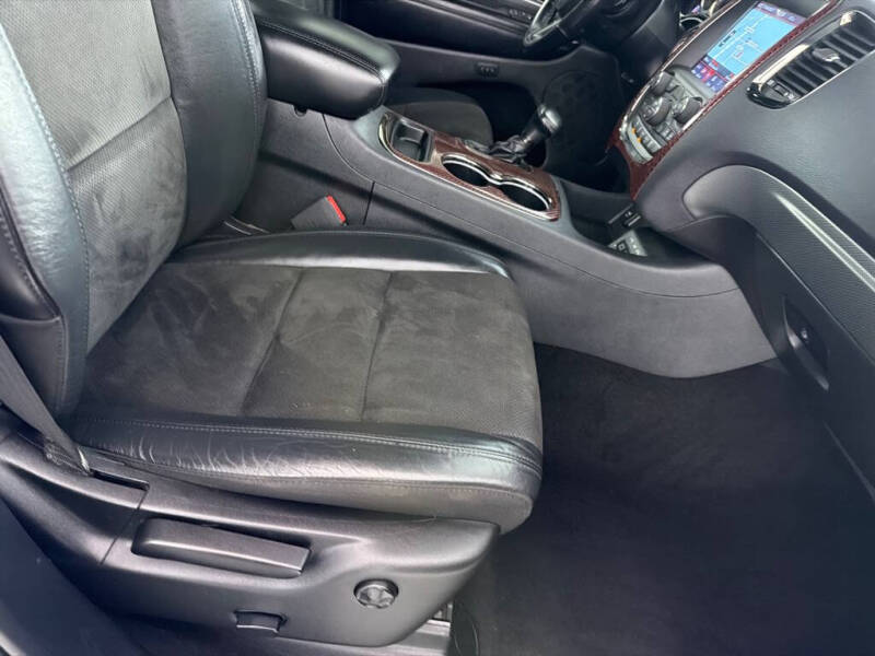 2020 Dodge Durango GT