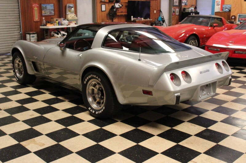 1979 Chevrolet Corvette