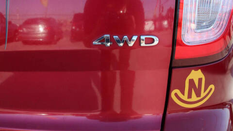 2011 Ford Explorer XLT