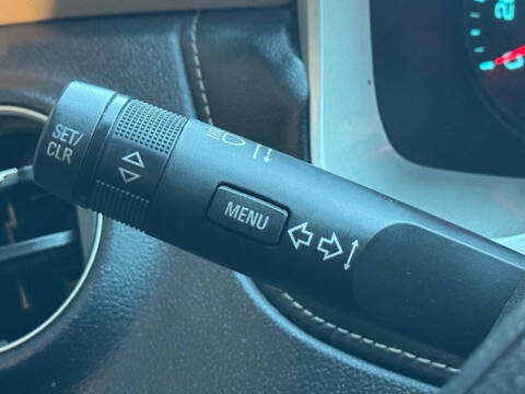 2015 Chevrolet Camaro LS