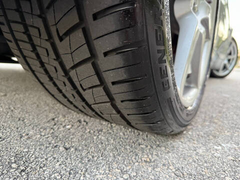 2007 Aston Martin V8 Vantage