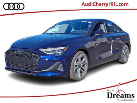 2026 Audi A3 quattro Premium 40 TFSI