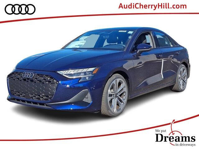 2026 Audi A3 quattro Premium 40 TFSI