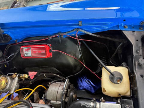 1966 Chevrolet Impala