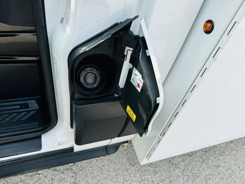 2019 Ford Transit 350